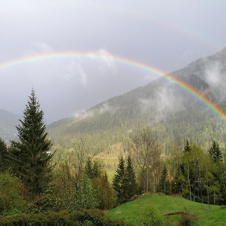 Ferienwohnungen Rabensteiner บาด ไคลน์เคิร์ชไฮม์ ภายนอก รูปภาพ