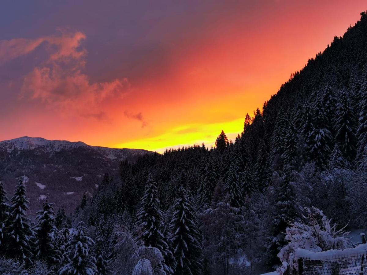 Ferienwohnungen Rabensteiner บาด ไคลน์เคิร์ชไฮม์ ภายนอก รูปภาพ