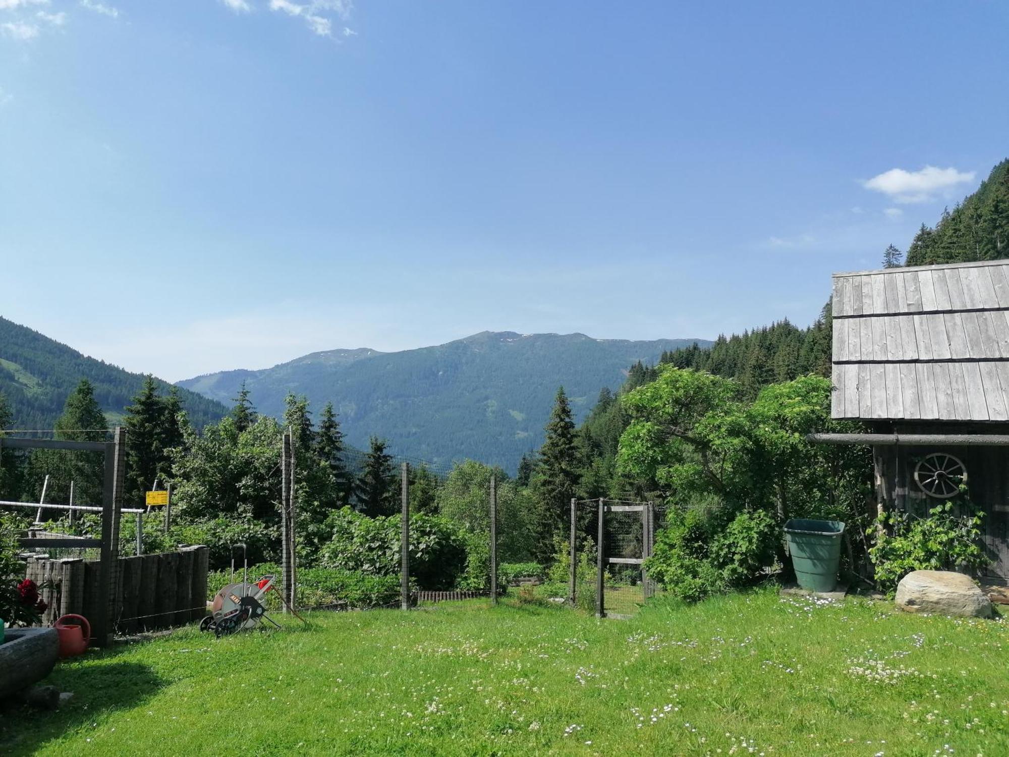 Ferienwohnungen Rabensteiner บาด ไคลน์เคิร์ชไฮม์ ภายนอก รูปภาพ